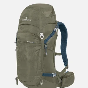 FERRINO hiking backpack with mesh backpack