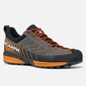 Low approach shoes SCARPA