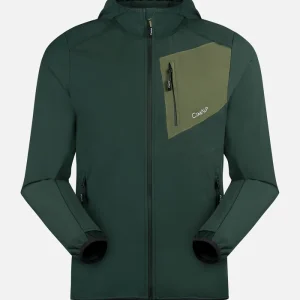 Superlight Windproof Jacket