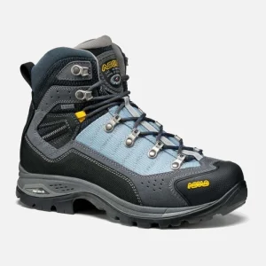 ASOLO high hiking boots