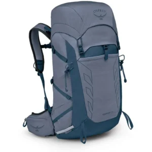 Lightweight OSPREY hiking backpack