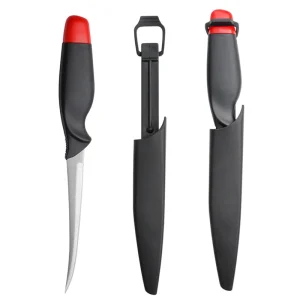 Cuchillos Para Pesca Y Camping