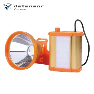 Focos De Caza 100W Luz Roja