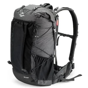 Mochila Rock 60+5L – Naturehike