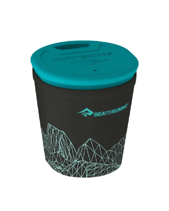 Mug DeltaLight™ Insul – Sea to Summit - Imagen 2