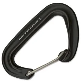 Metolius FS Mini II Kletterkarabiner