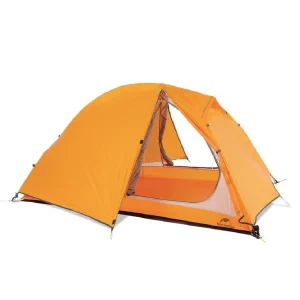 Carpa ultraliviana para 2 personas Cycling II + Footprint – Naturehike