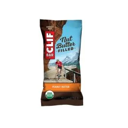 Clif Bar Peanut Butter BIO Energieriegel