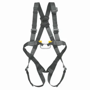 Arnés integral básico a prueba de fuego – Lanex