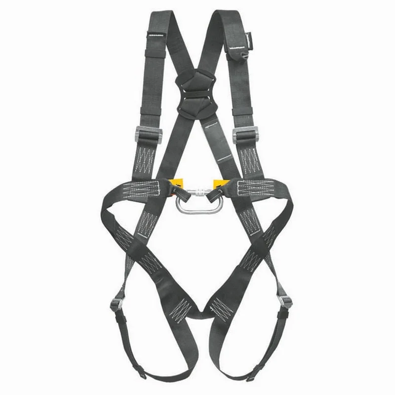 Arnés integral básico a prueba de fuego – Lanex
