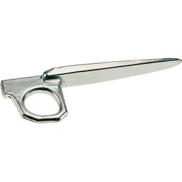 CAMP Anello fisso Kletterfelshaken