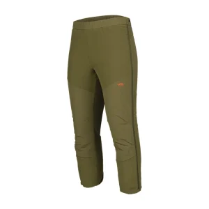 Sobrepantalón de caza Blaser Insulation verde