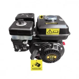 MOTOR DE GASOLINA 8HP 240CC TAKUMA TK175
