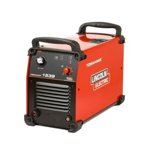 CORTADOR DE PLASMA TOMAHAWK 1538 LINCOLN K12039-1