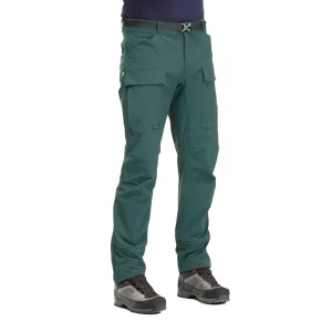 Pantalón antimosquitos tropic 900 Forclaz