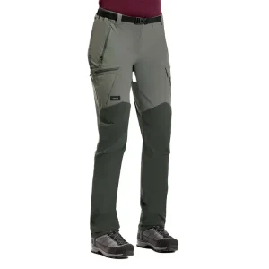 Pantalón trekking montaña mujer MT500 Forclaz