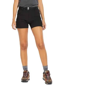 Pantalón corto trekking Boriken