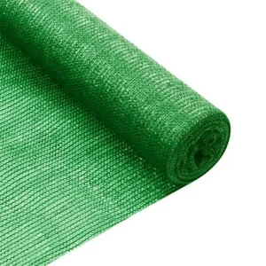 MALLA DE SOMBREO VERDE 1.5X50 MTS DONNA GARDEN DG1138