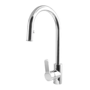 MONOMANDO DE COCINA SERIE AMBERES BENOTTI BT2217