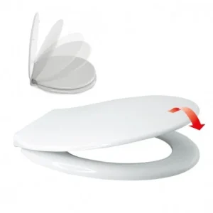 TAPA INODORO DESCENSO PROGRESIVO BENOTTI BT2058