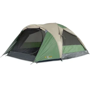 Carpa para 3 personas Skygazer 3XV – Oztrail