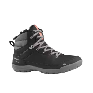 Botas impermeables nieve Apreski SH100 Quechua