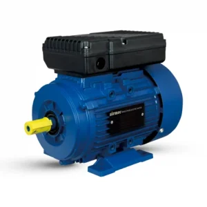 MOTOR ELECTRICO IE2 B3 1HP 380V 2.800RPM AIRMEC AM130842