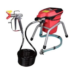 AIRLESS ELECTRICO 700W PULVERIZACIÓN 5M2 POR MINUTO AICER AC1254