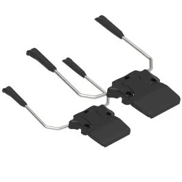 ATK Ski Brake Hinten ski stopper für Skitourenbindungen