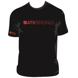 ATK T-Shirt Herren Shirt