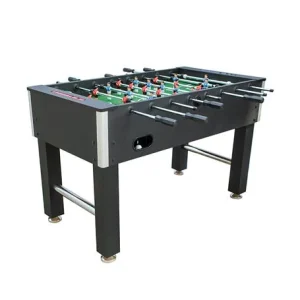MESA DE FUTBOLIN 139.7X74.9X87.3CM SC1001