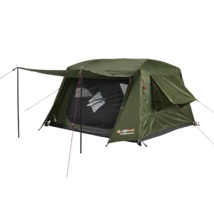Carpa automática para 3 personas Fast Frame 3P – Oztrail