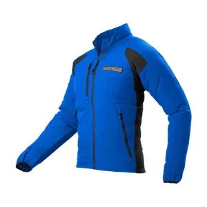 Chaqueta de Trekking y Escalada Muy Resistente Silence Hombre