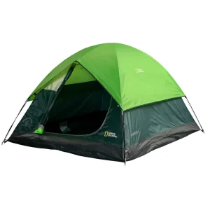 Carpa para 2 personas Newport II – National Geographic