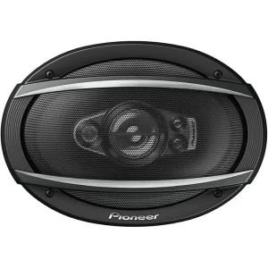 ALTAVOZ PIONEER COAXIAL 700W 5 VIAS 15.3×22.9CM PIONEER TSA6990F
