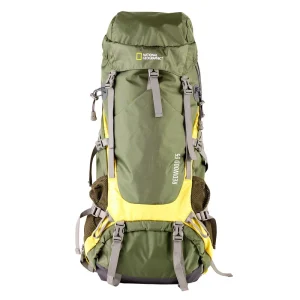 Mochila Redhood 55L – National Geographic