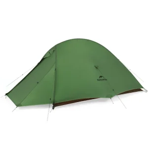 Carpa para 2 personas Cloud Up Pro + Footprint – Naturehike