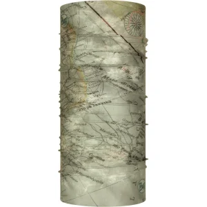 Bandana Buff Coolnet UV+ Norths Multi