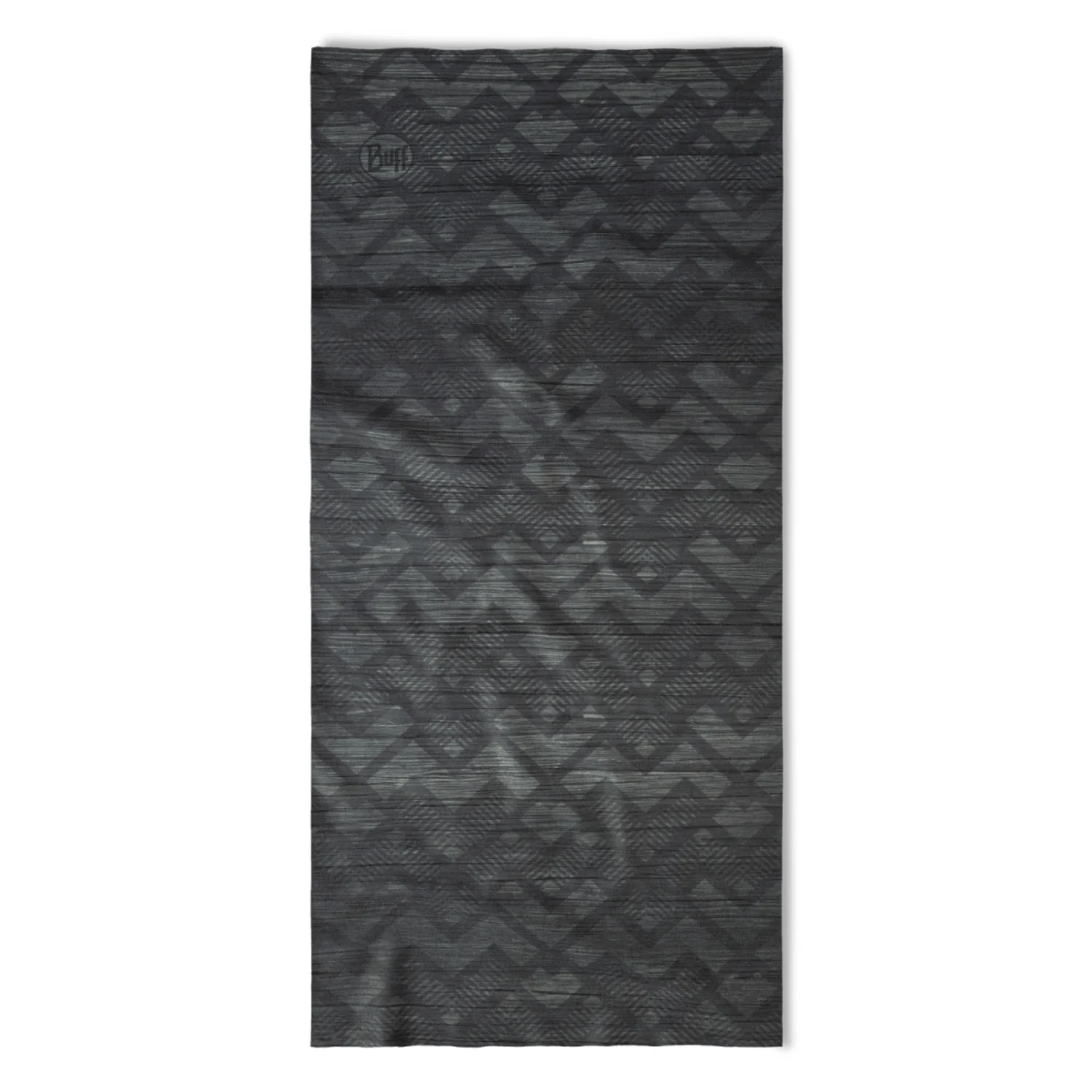 Bandana Buff Coolnet UV+ Eon Graphite - Imagen 2