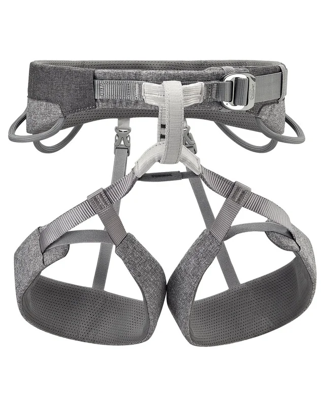 Arnés para escalada Sama – Petzl - Imagen 2