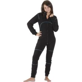 Alp Design X-Pile Lady Unterziehoverall für die Damen
