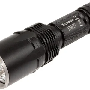 Nitecore TM03 Tiny Monster linterna led