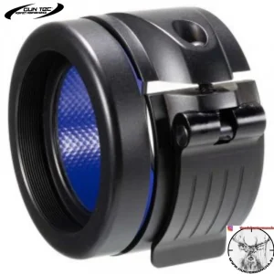 ADAPTADOR CLIP-ON universal para óptica diurna