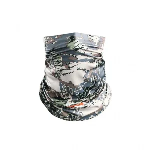 Braga Core Neck Gaiter Optifade Open Country One Size Fits All (aislamiento bajo)