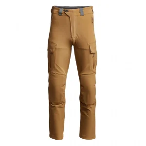 SITKA Mountain Pant Dirt (aislamiento medio)