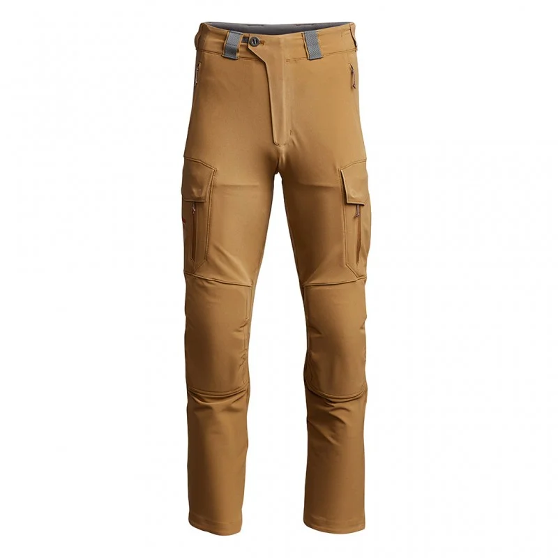 SITKA Mountain Pant Dirt (aislamiento medio) - Imagen 2