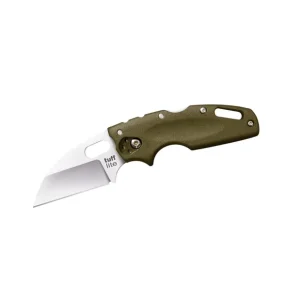 Navaja Cold Steel TUFF LITE DARK EARTH PLAN EDGE 20LTF