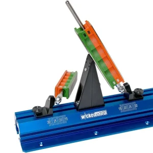 Wicked Edge Go Sistema de afilado WE50