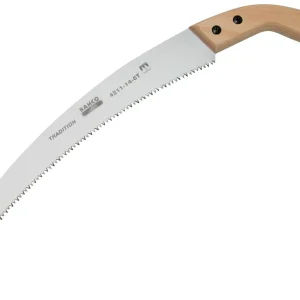 Bahco sierra de podar, dentados gruesos, 4211-14-6T