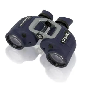 STEINER COMMANDER 7X50 SIN COMPÁS – Nuevo modelo
